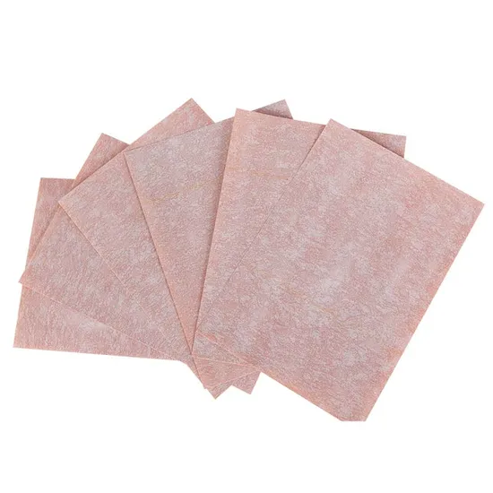 Materiale isolante 6650 Nhn 6640 Nmn 6630 DMD Carta per avvolgimenti motore